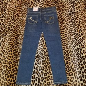 NWT TCP THE CHILDREN'S PLACE JEGGINGS  6X/7